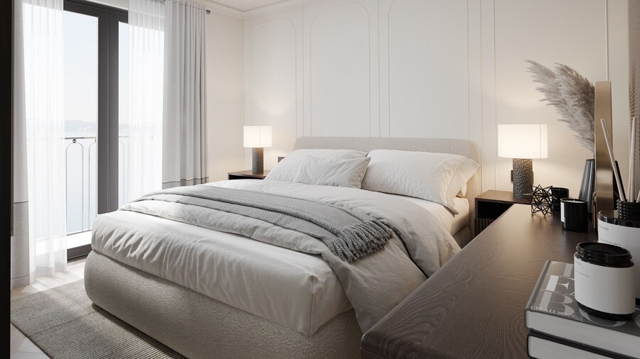 Hotel Casa del Mare Barchetta