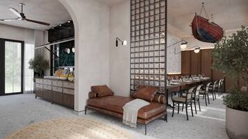 Món ăn kiểu Địa Trung Hải