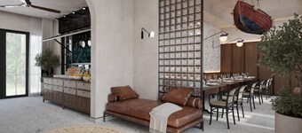 Hotel Casa del Mare Barchetta