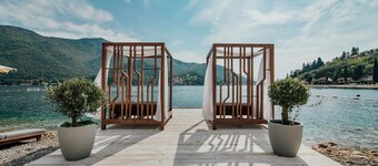 Hotel Casa del Mare - Annex
