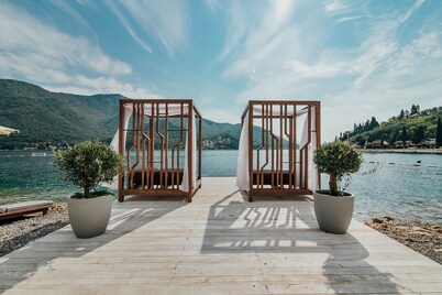 Hotel Casa del Mare - Annex