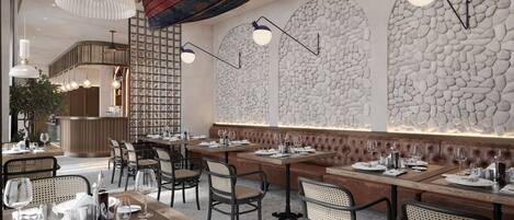 Mediterranean cuisine