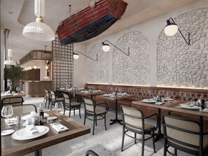 Mediterranean cuisine