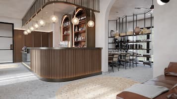 Mediterranean cuisine