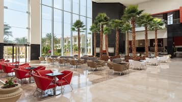 3 bars/lounges, poolside bar