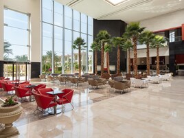 3 barer/lounger, bar ved poolen