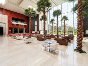 3 bars/lounges, poolside bar - Serenity Alma Heights (Makadi Bay)