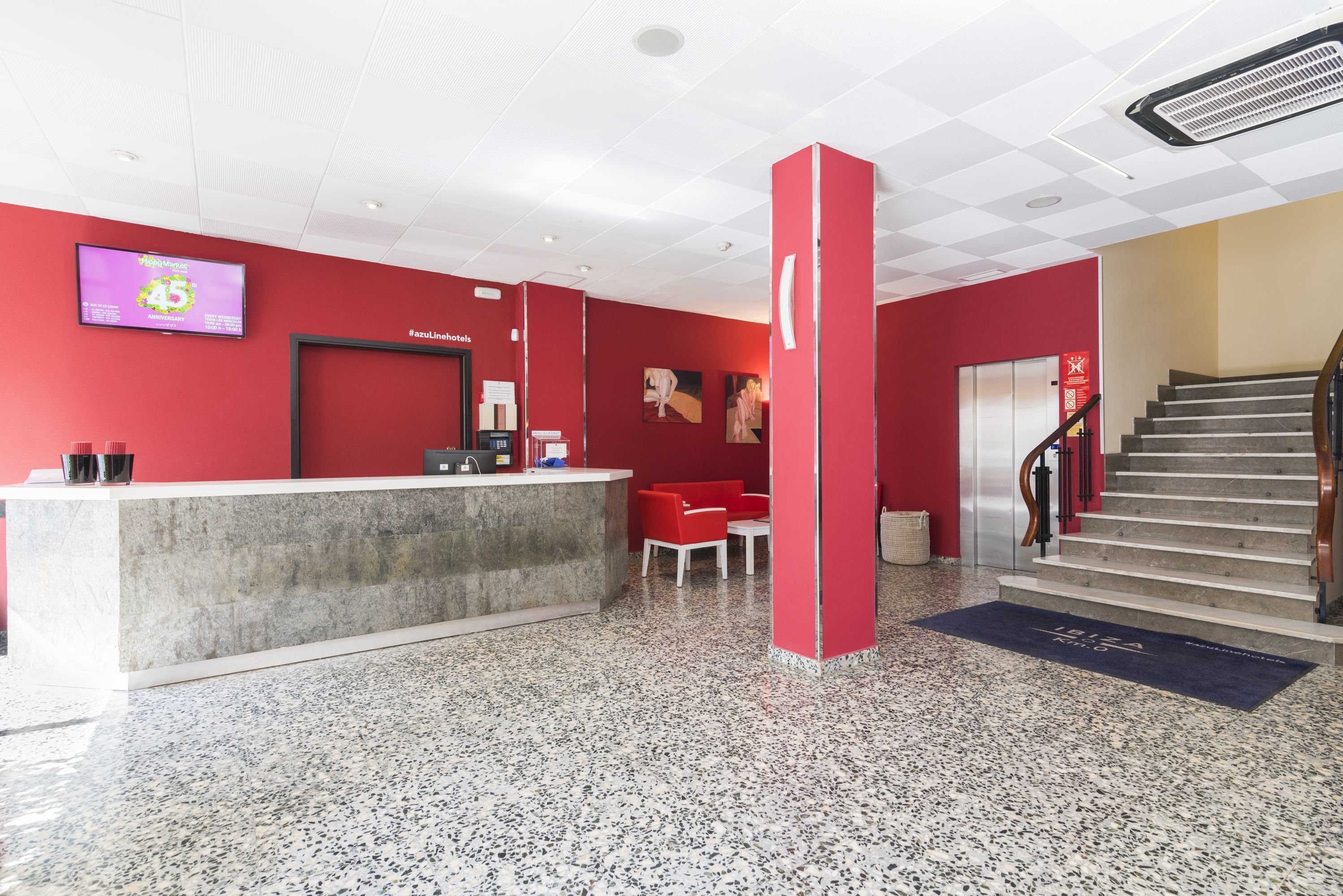 Foto - azuLine Hotel Llevant