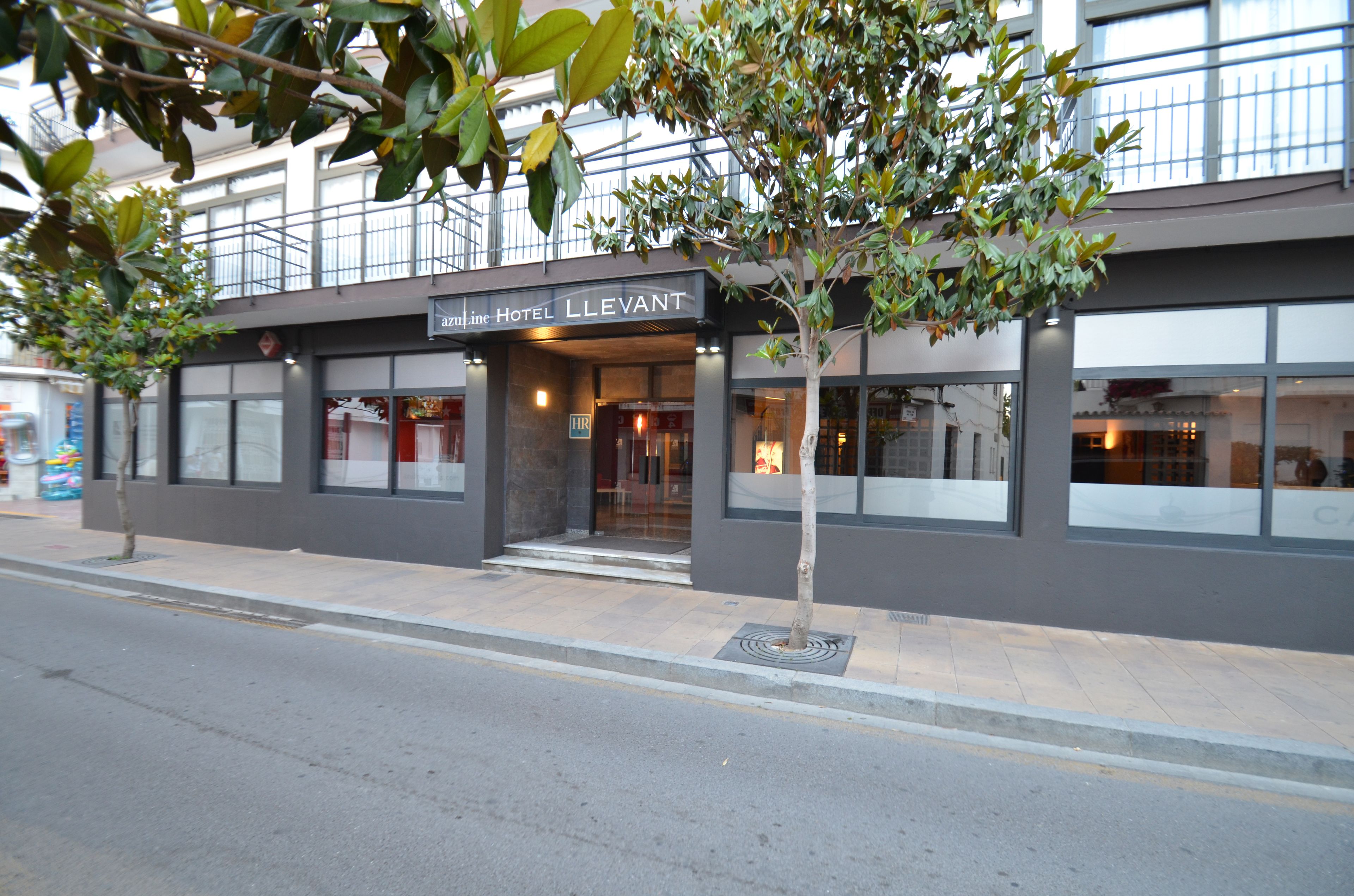 Foto - azuLine Hotel Llevant