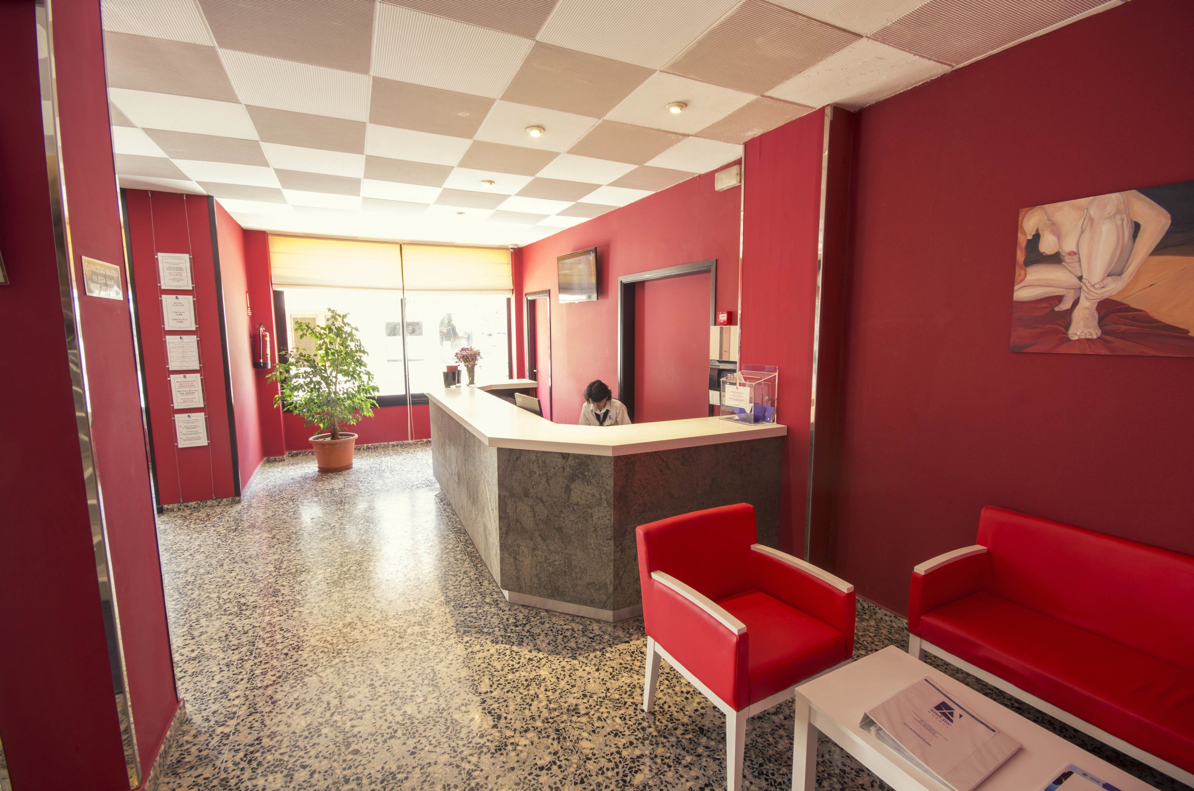 Foto - azuLine Hotel Llevant