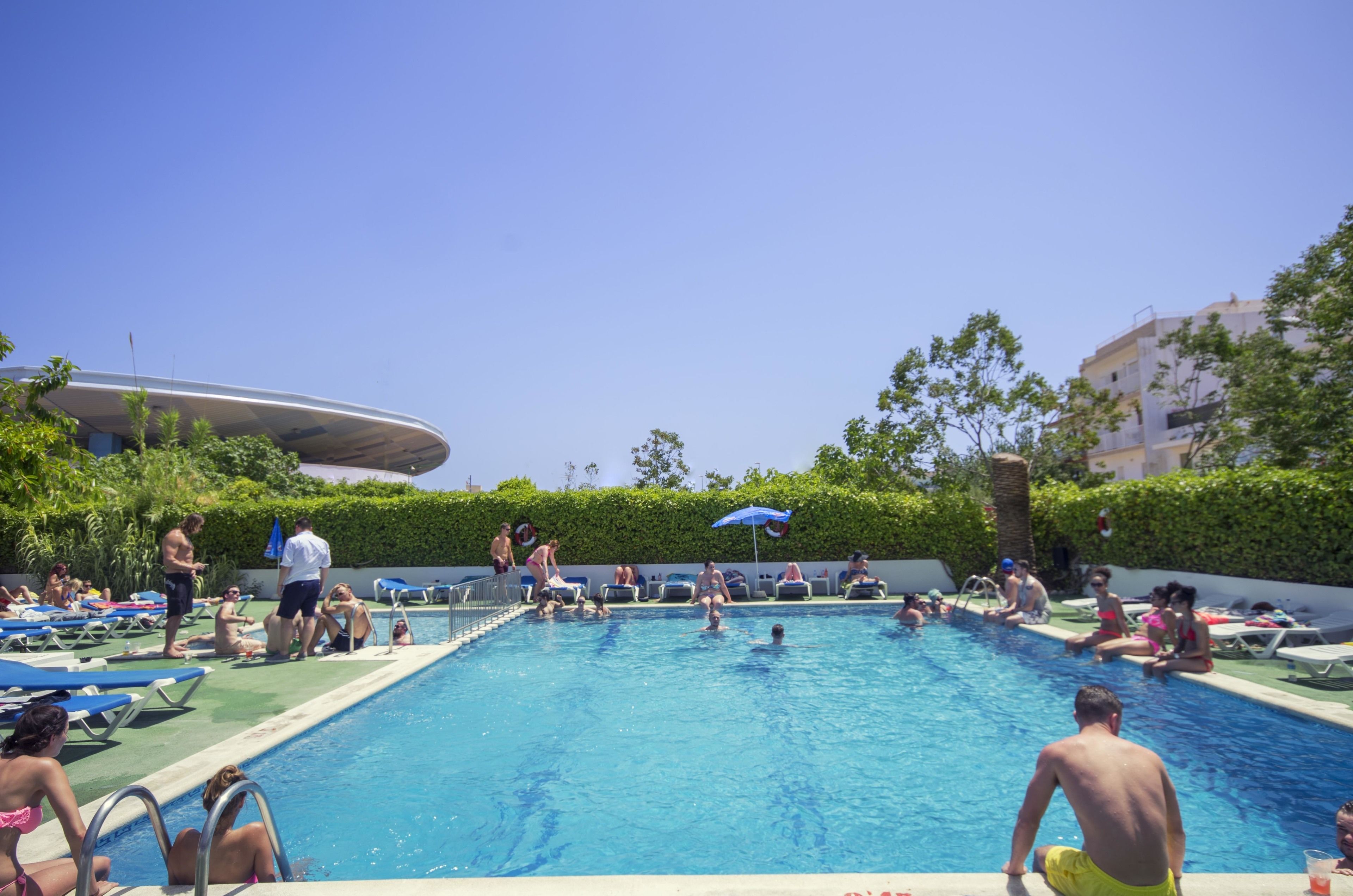 Foto - azuLine Hotel Llevant