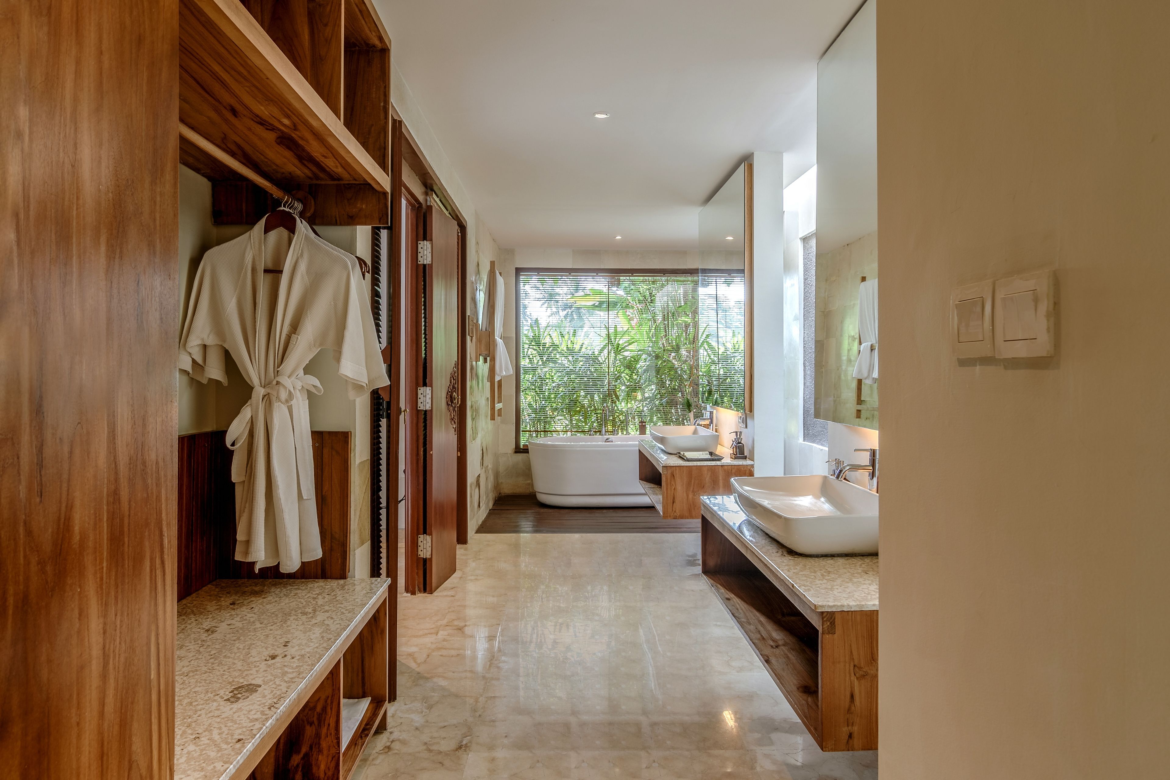 Photo - Puri Sebali Resort