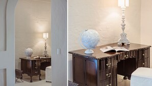 Unclassified image, 5 of 8, button - Villa Angelica (Franschhoek)