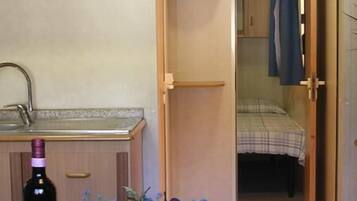 Sun Lodge Sea Side 4 People | Living area | TV, table tennis