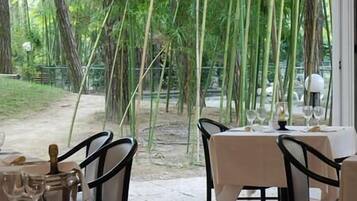 Abendessen, italienische KĂŒche