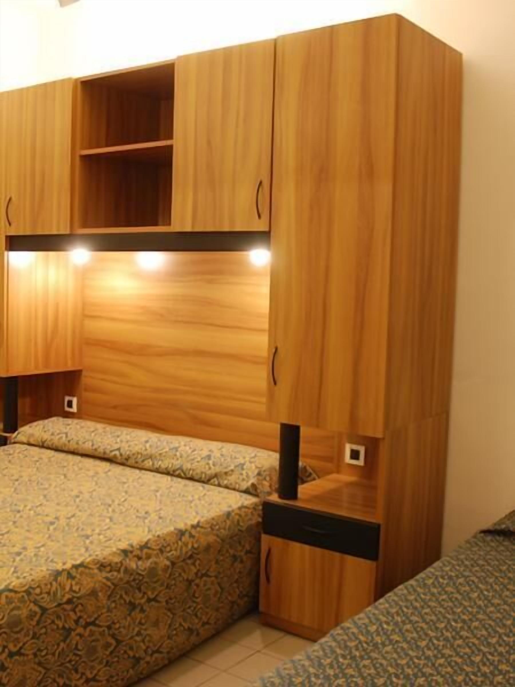 公寓, 1 间卧室 | 婴儿床