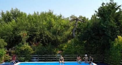 Campground Holiday Center Valdor