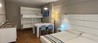 Estudios Aranzazu
