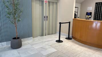 Recepción