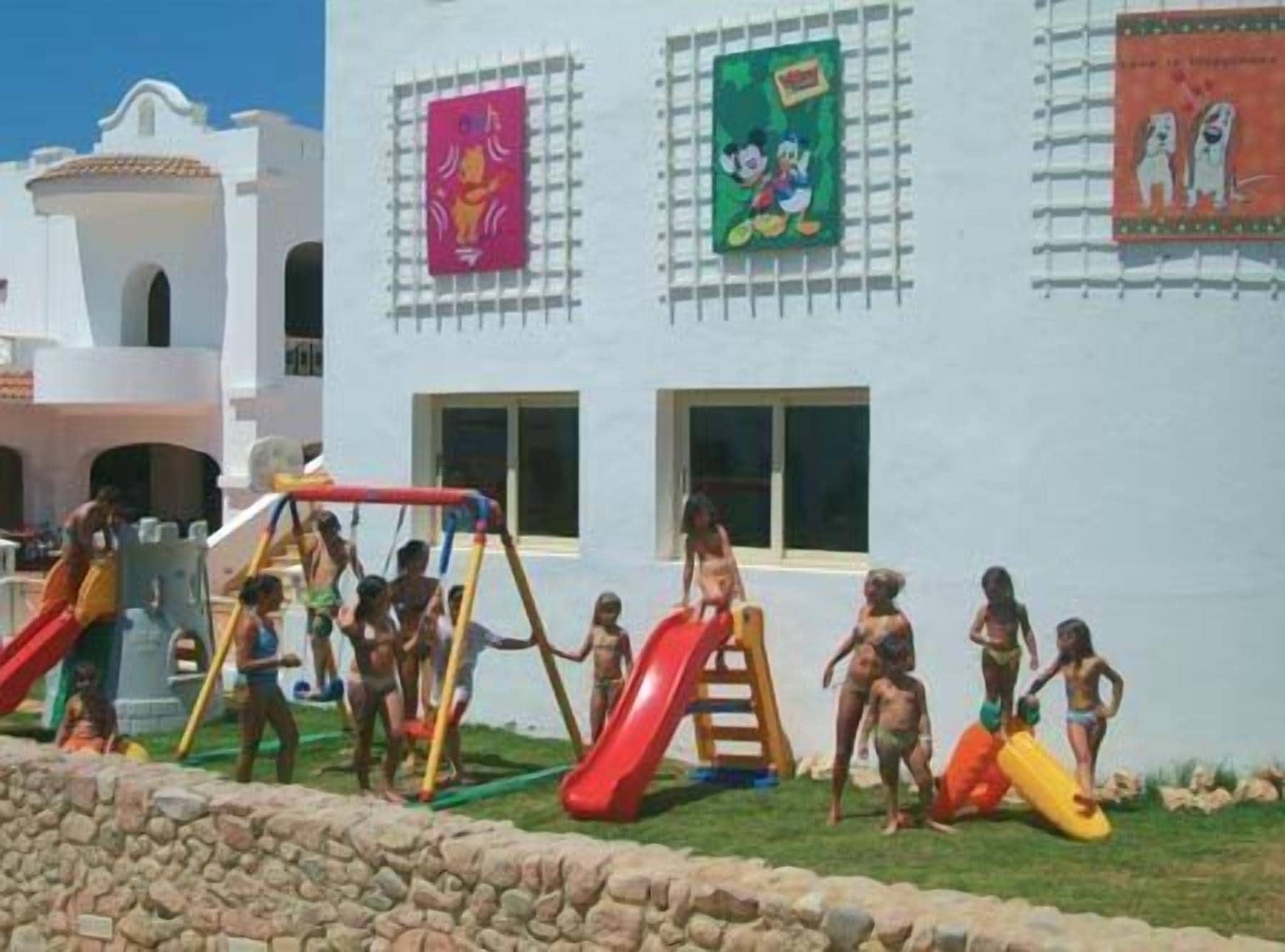 Photo - Continental Plaza Beach Resort