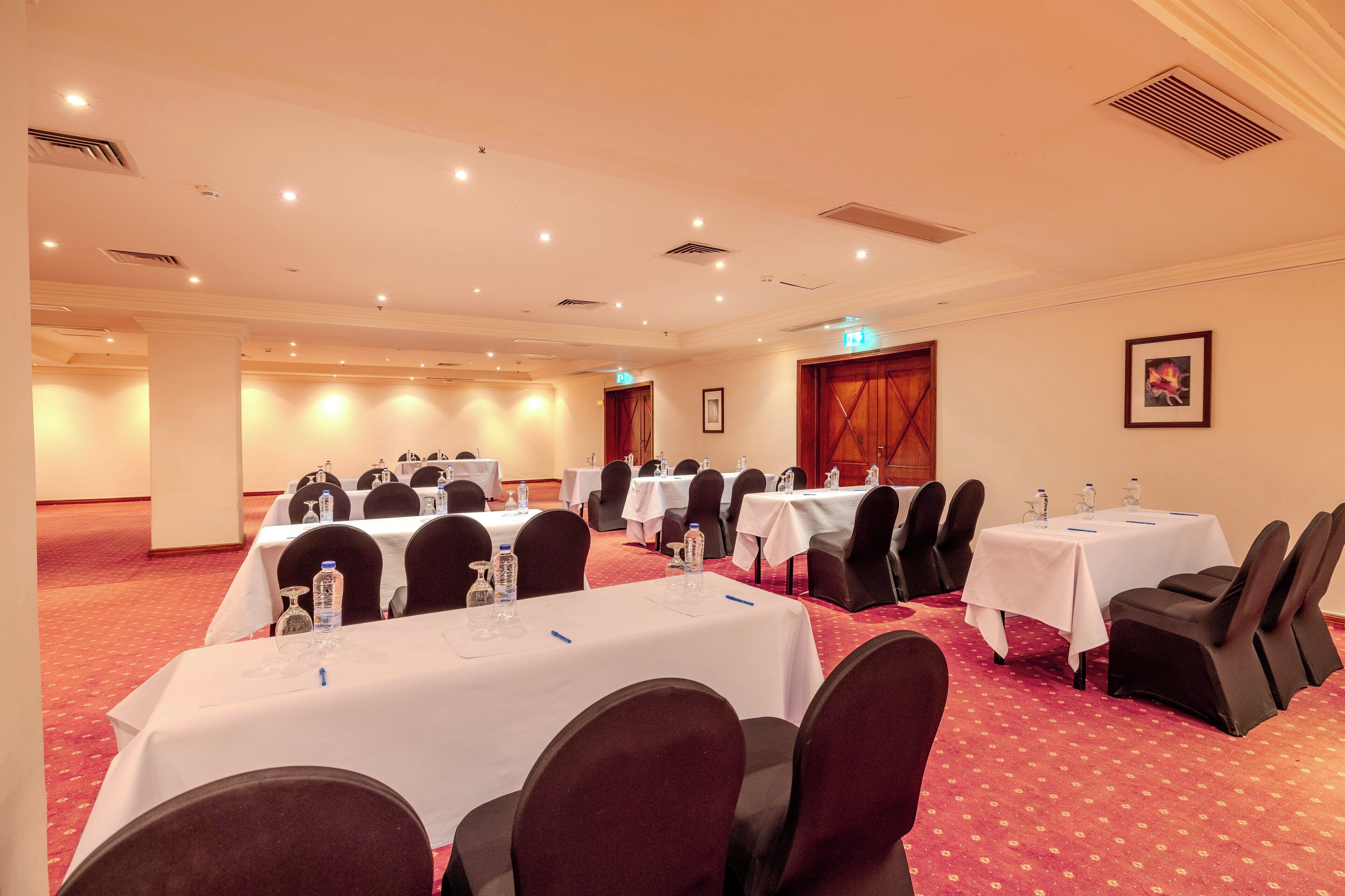 Photo - Continental Plaza Beach Resort