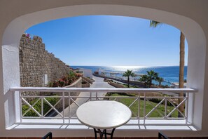 1 bedroom, premium bedding, minibar, in-room safe - Continental Plaza Beach Resort (Sharm El Sheikh)