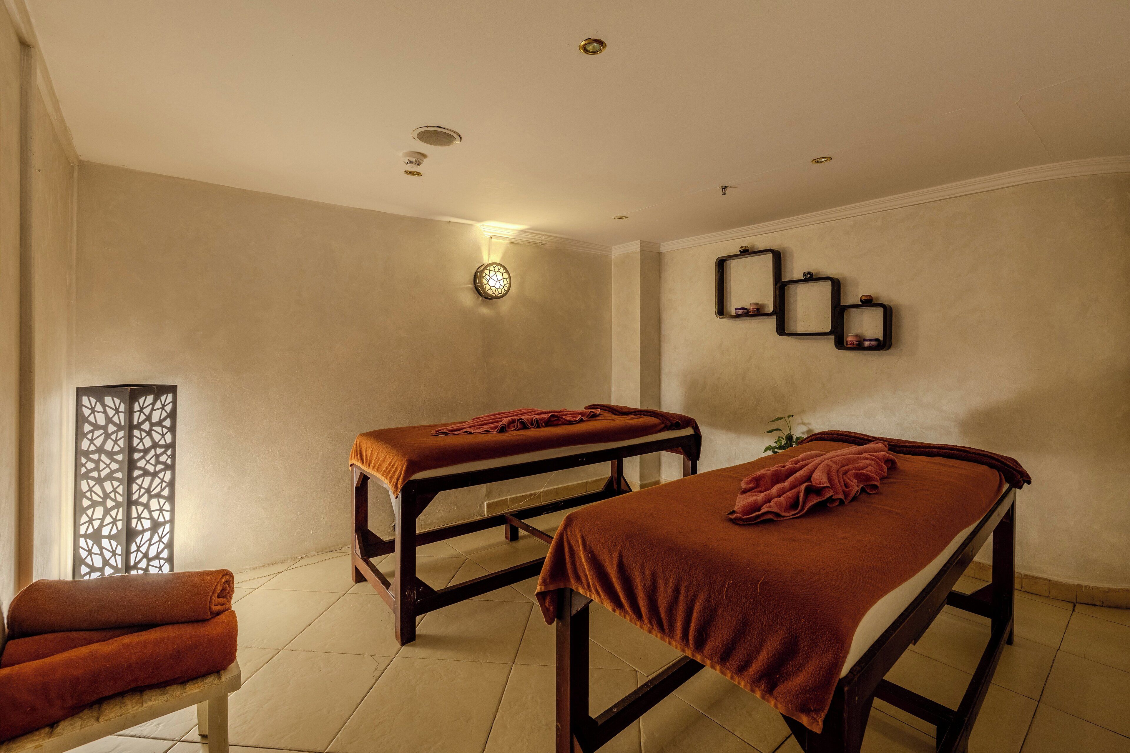 Trattamenti per il corpo, massaggi svedesi, massaggi thailandesi