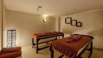 Trattamenti per il corpo, massaggi svedesi, massaggi thailandesi