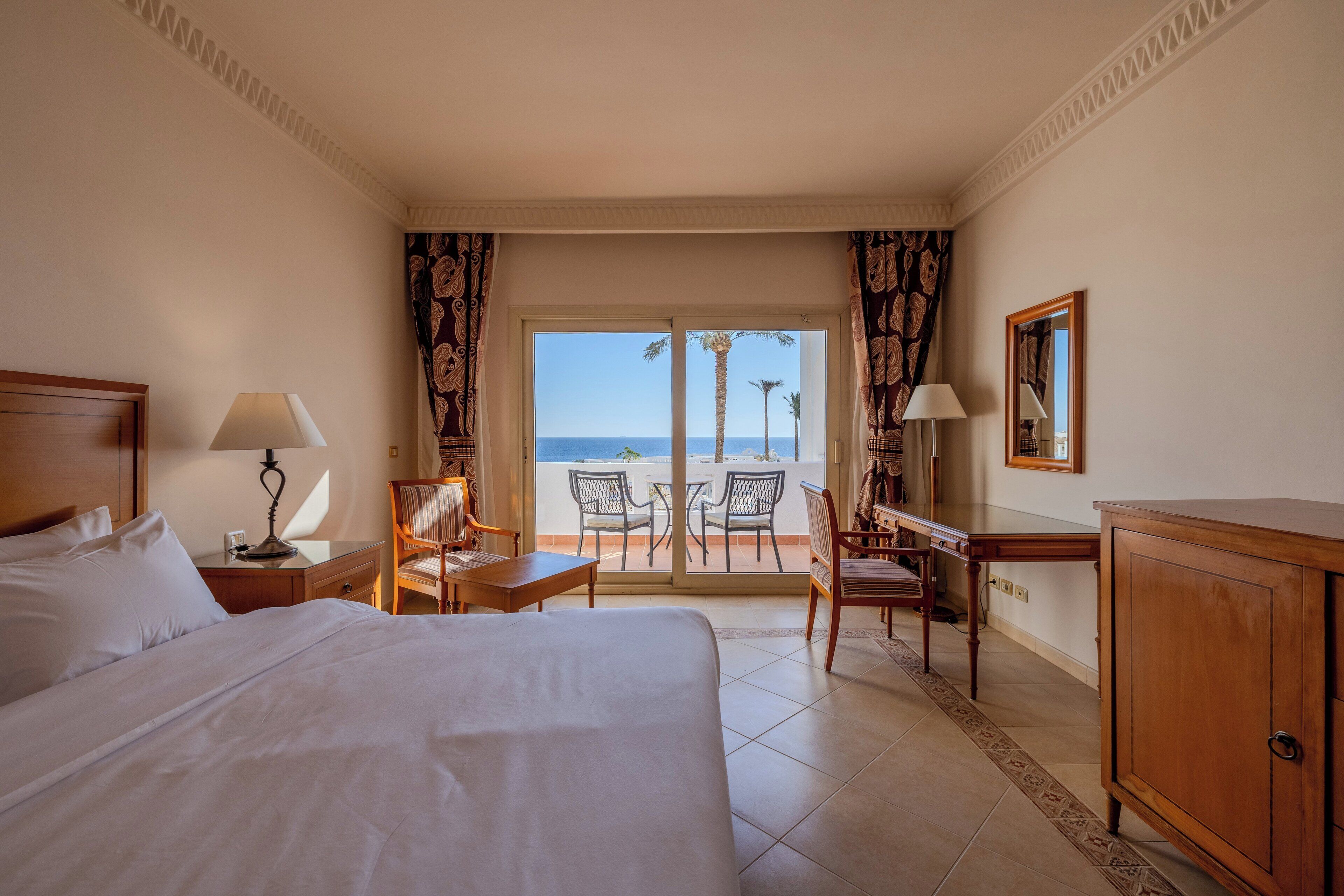 Photo - Continental Plaza Beach Resort