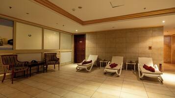 Body treatments, Swedish massages, Thai massages, facials