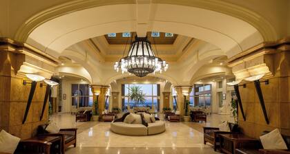 Continental Plaza Beach Resort