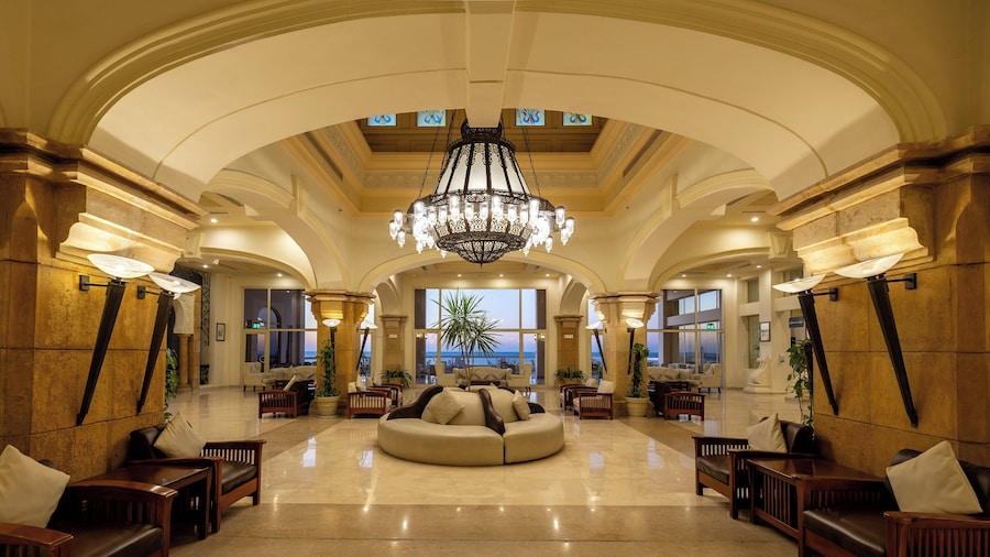 Continental Plaza Beach Resort