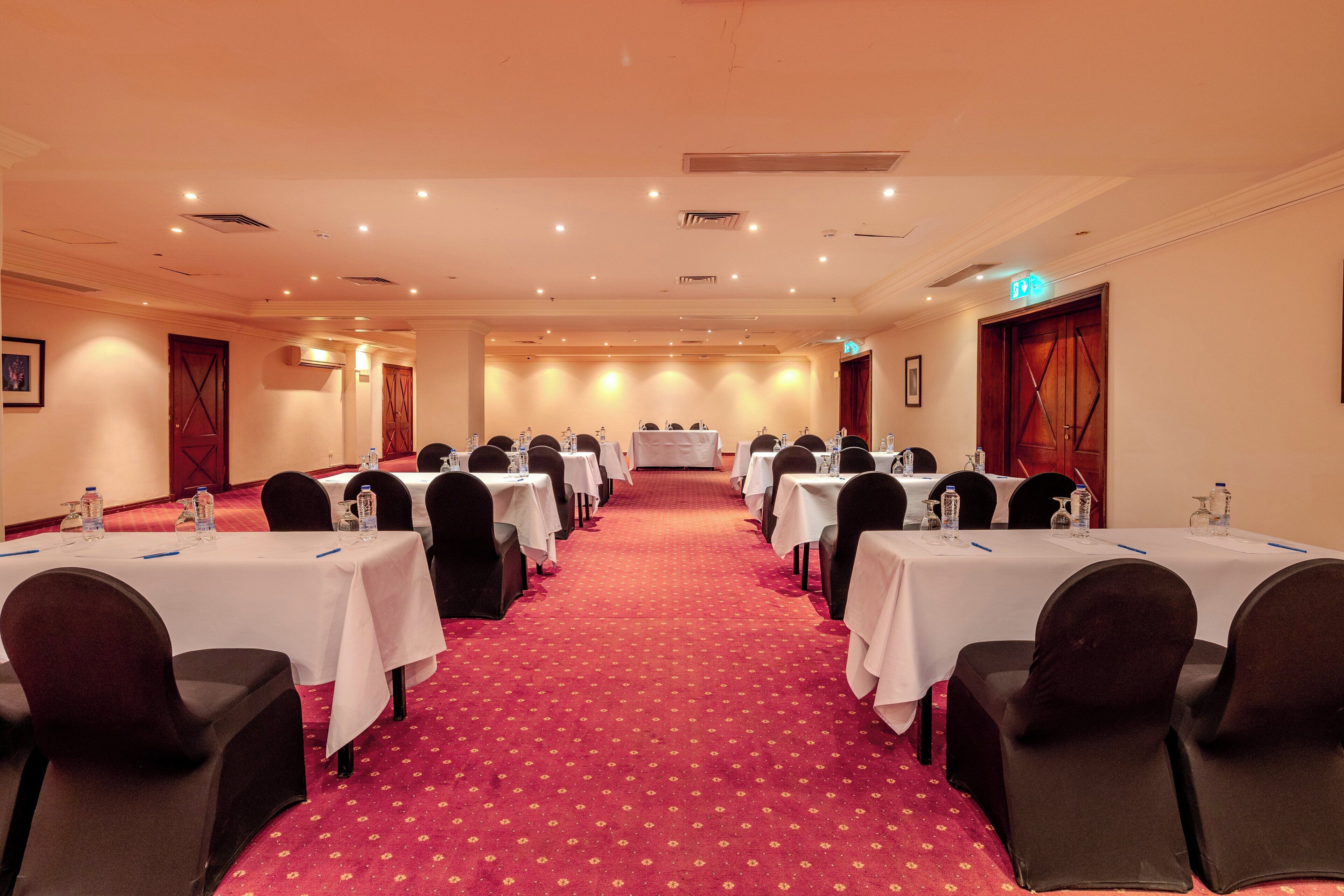 Photo - Continental Plaza Beach Resort