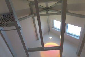 Apartment, 1 Bedroom | Interior