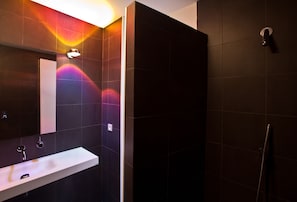 Apartment, 1 Bedroom | Bathroom
