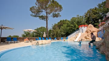 Children’s pool