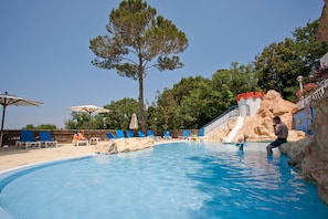 Children’s pool