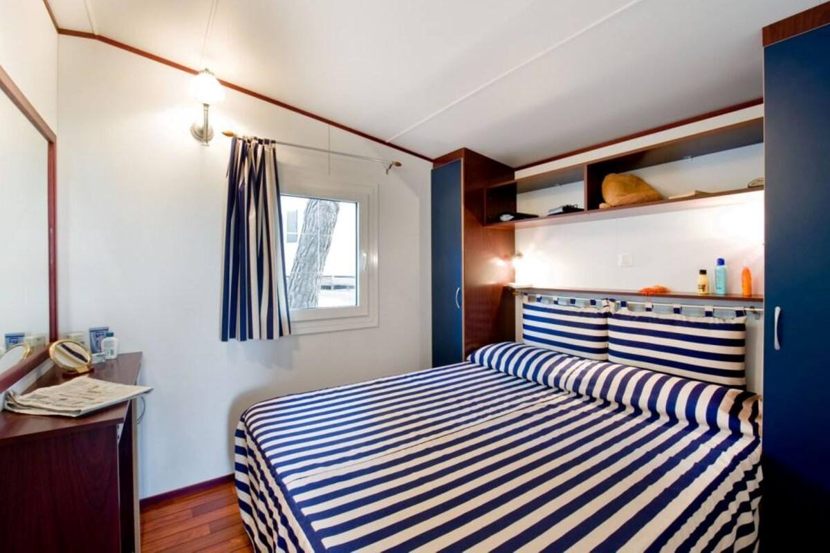 Superior Mobile Home