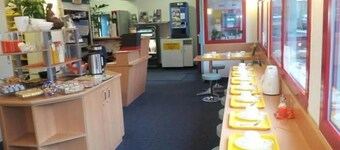 Motel 24h Bremen Ost