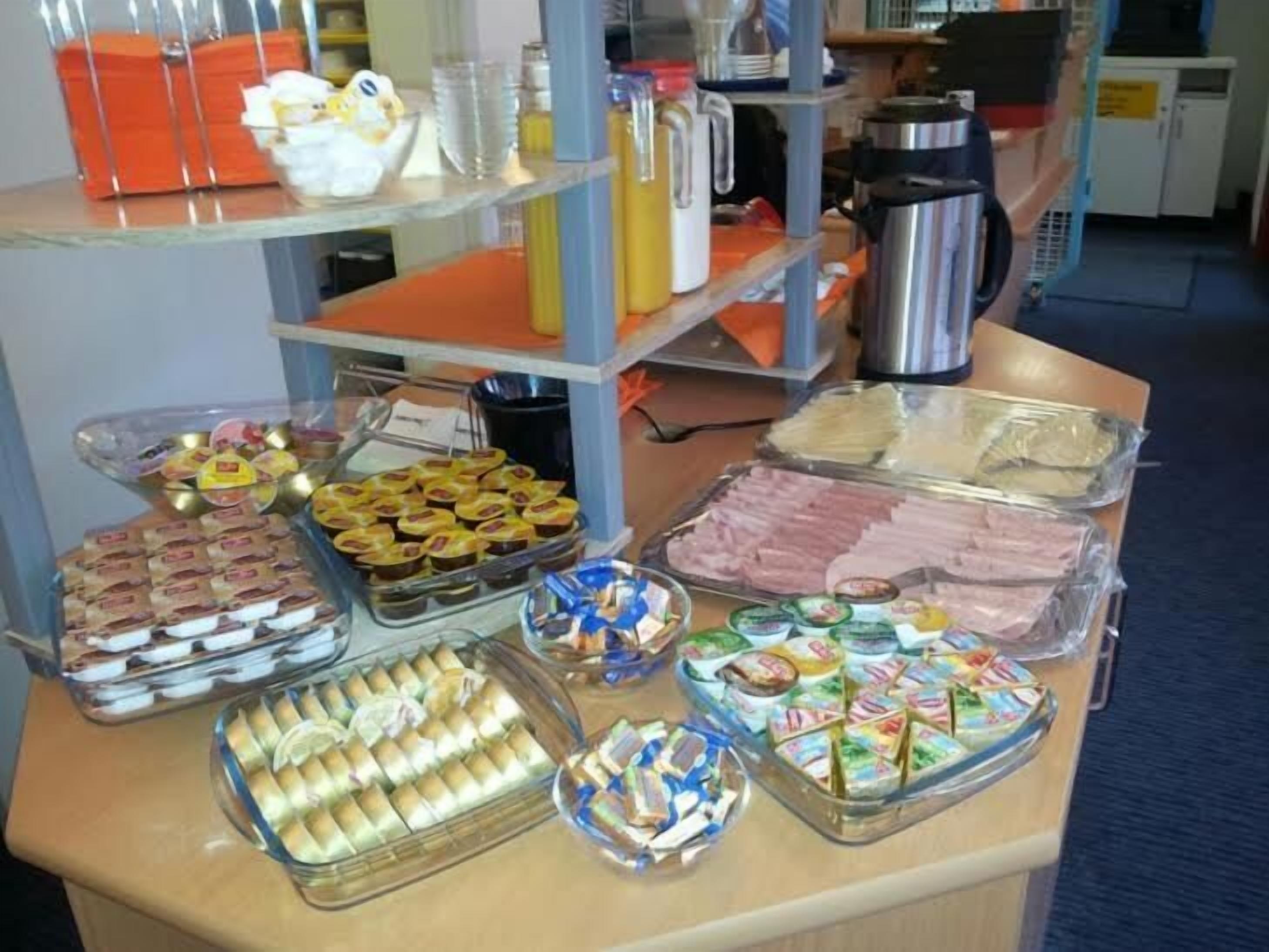 Photo - Motel 24h Bremen