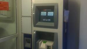 Quầy thủ tục nhận/trả phòng