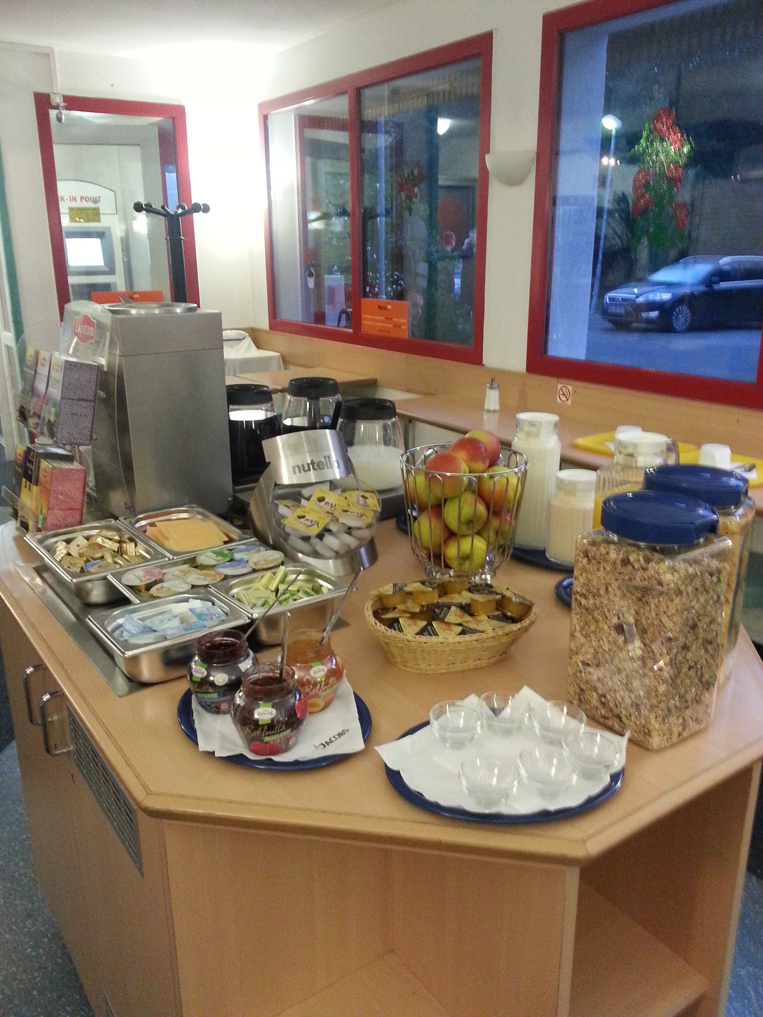 Photo - Motel 24h Bremen