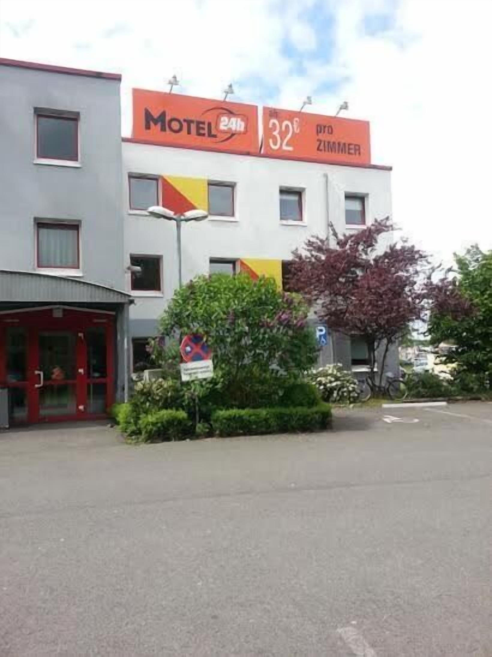 Photo - Motel 24h Bremen