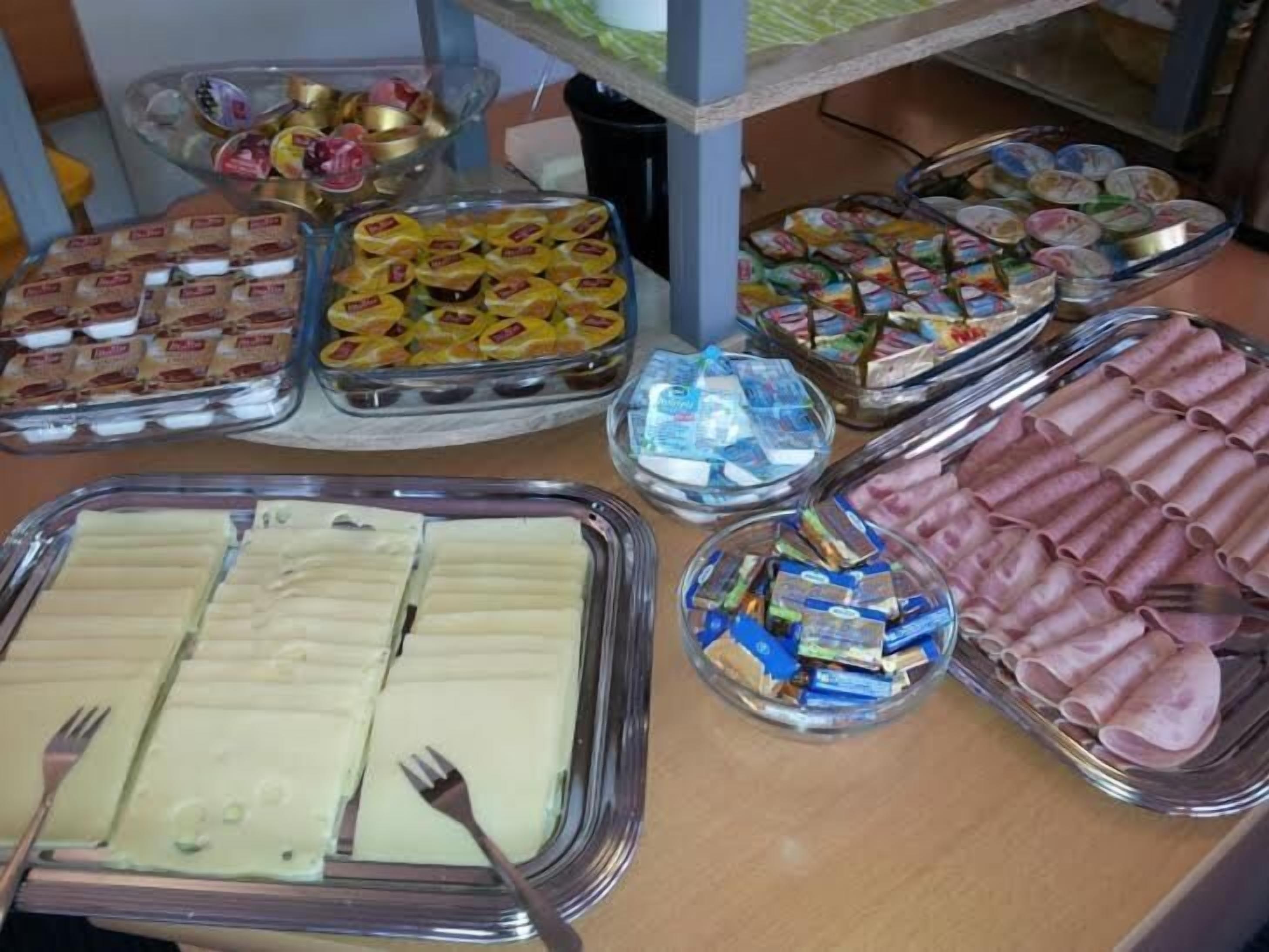 Photo - Motel 24h Bremen