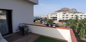 Double Room | Desk, free cribs/infant beds, rollaway beds, free WiFi - Villa Cerniglia (Cefalù)