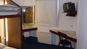 Unclassified image, 3 of 15, button - Motel 24h Mannheim (Mannheim)