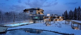 Bonfanti Design Hotel