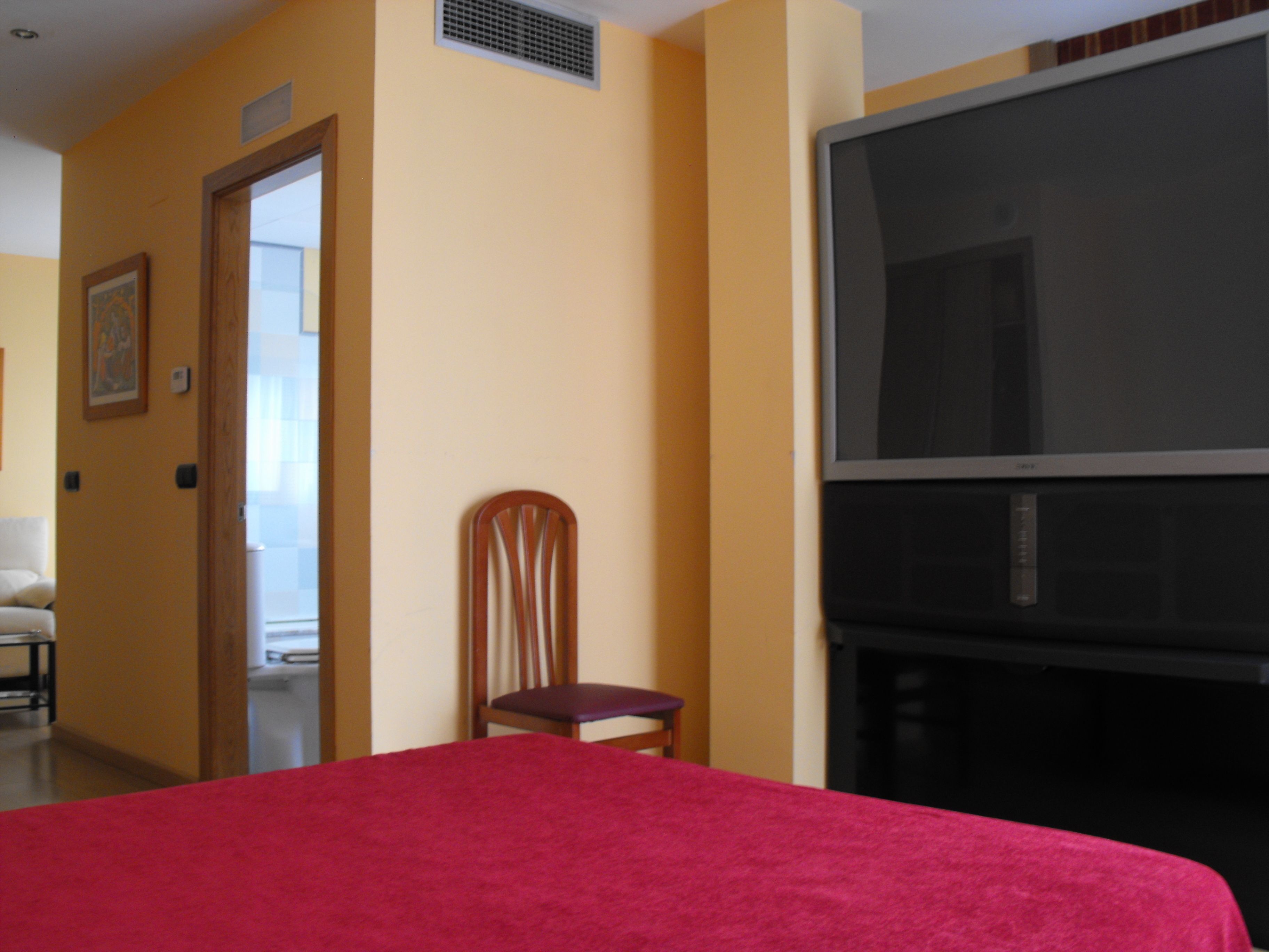 suite | in-room safe, blackout curtains, soundproofing, iron/ironing board