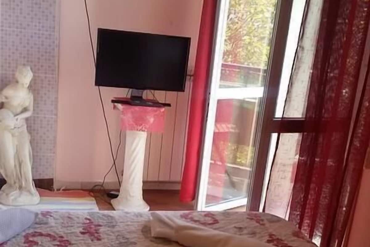 Habitación básica | Servicio de la habitación