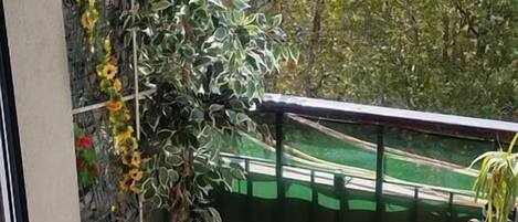 Basic-Zimmer | Balkon